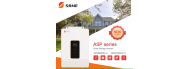 Гибридный инвертор SRNE ASP4880S180-H - фото 6