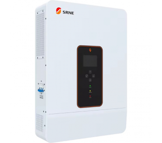 Гибридный инвертор SRNE ASP4880S180-H