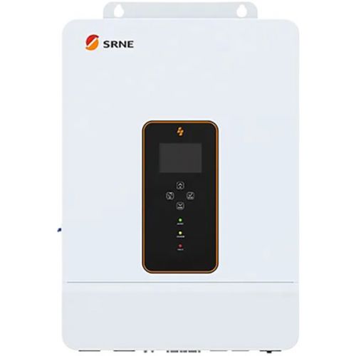Гібридний інвертор SRNE ASP48100SH3 - фото 6