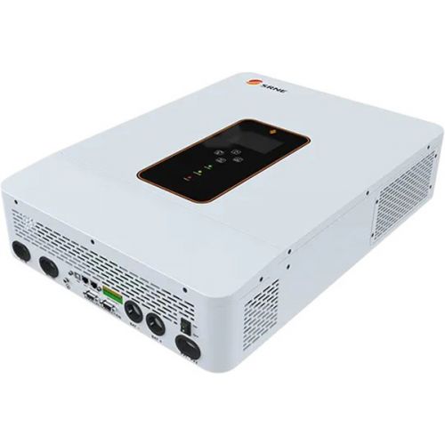 Гібридний інвертор SRNE ASP48100SH3 - фото 2