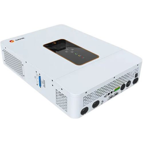 Гібридний інвертор SRNE ASP48100SH3 - фото 5