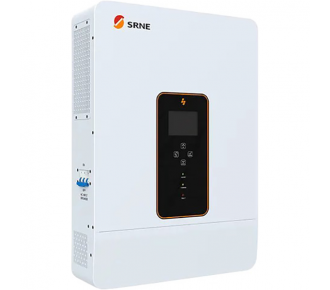 Гибридный инвертор SRNE ASP48100SH3