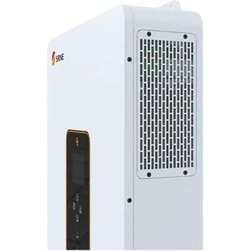 Гибридный инвертор SRNE ASP48120SH3 - фото 4