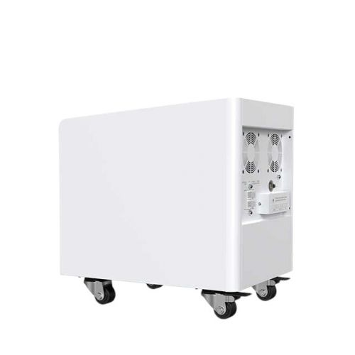 Портативна зарядна станція SRNE EOT02S-220 - фото 2