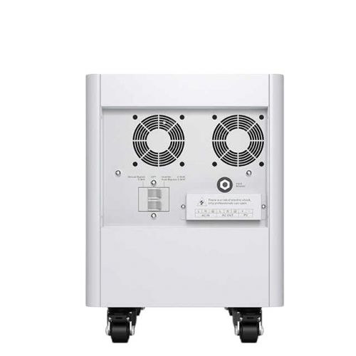 Портативна зарядна станція SRNE EOT02S-220 - фото 3