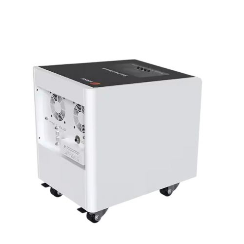 Портативна зарядна станція SRNE EOT02S-220 - фото 6