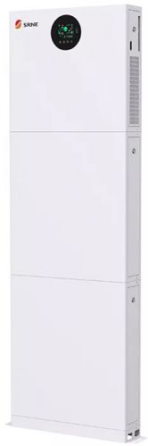 Модульная зарядная станция SRNE EOV05S-220 - фото 1