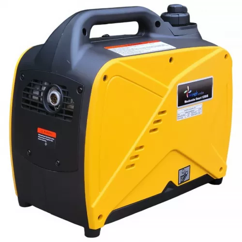 Генератор инверторный Weekender Smart 1250iS - фото 2