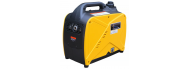 Генератор инверторный Weekender Smart 1250iS - фото 2
