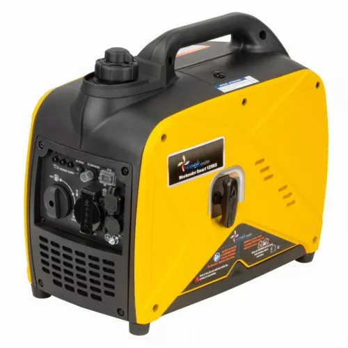 Генератор инверторный Weekender Smart 1250iS - фото 1