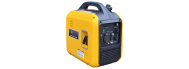Генератор инверторный Weekender Smart 2000iS - фото 3