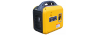 Генератор инверторный Weekender Smart 2000iS - фото 2