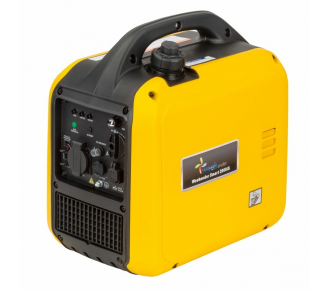 Генератор инверторный Weekender Smart 2000iS