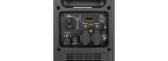 Генератор инверторный Weekender Smart 3300iS - фото 6