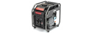Генератор инверторный Weekender Smart 4000i - фото 1