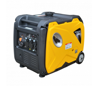 Генератор инверторный Weekender Smart 4000iES