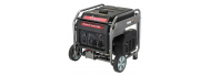 Генератор инверторный Weekender Smart 6250iE - фото 1