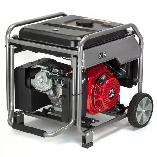 Генератор инверторный Weekender Smart 8750iE - фото 2