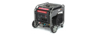 Генератор инверторный Weekender Smart 8750iE - фото 1