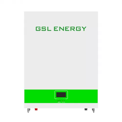 Аккумуляторная батарея GSL 25.6V 200Ah 51.2kWh LiFePO4 (GSL025200A-B-GBP2) - фото 1