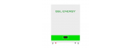 Аккумуляторная батарея GSL 25.6V 200Ah 51.2kWh LiFePO4 (GSL025200A-B-GBP2) - фото 1