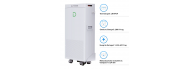 Аккумуляторная батарея Dyness Powerbrick 51.2V 280Ah 14.4kWh LiFePo4 (Powerbrick) - фото 3