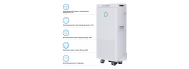 Аккумуляторная батарея Dyness Powerbrick 51.2V 280Ah 14.4kWh LiFePo4 (Powerbrick) - фото 2