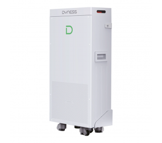 Аккумуляторная батарея Dyness Powerbrick 51.2V 280Ah 14.4kWh LiFePo4 (Powerbrick)