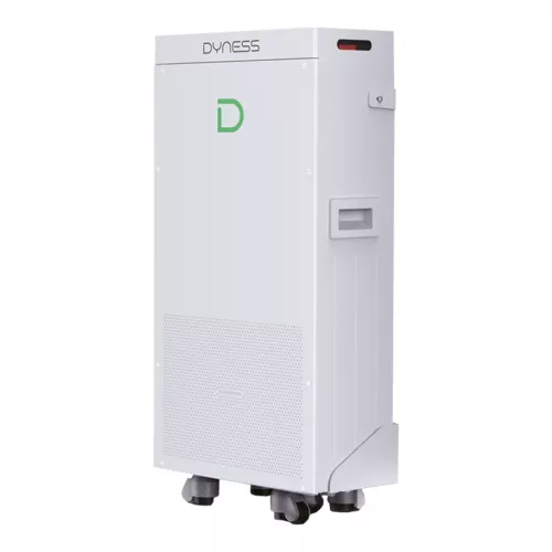 Аккумуляторная батарея Dyness Powerbrick 51.2V 280Ah 14.4kWh LiFePo4 (Powerbrick) - фото 1
