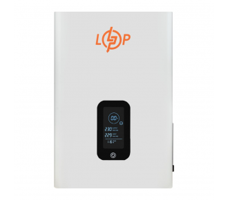 Стабилизатор напряжения LogicPower LP-W - IS3500 (2750Вт)