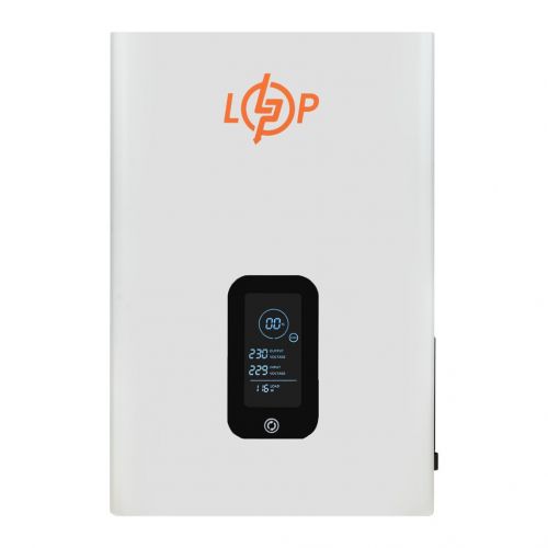 Стабилизатор напряжения LogicPower LP-W - IS3500 (2750Вт) - фото 1