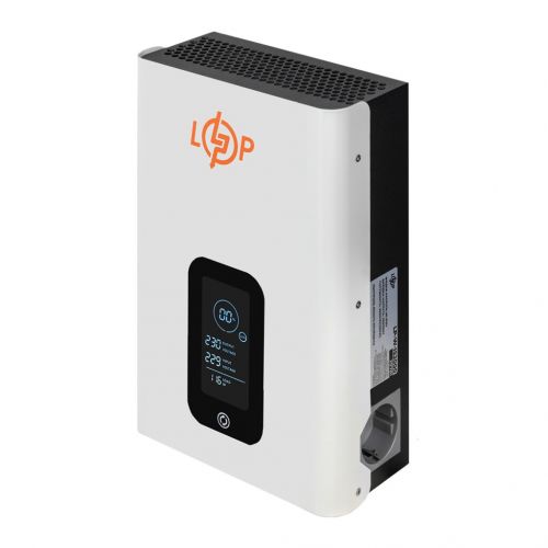 Стабілізатор напруги LogicPower LP-W - IS2000 (1500Вт) - фото 4