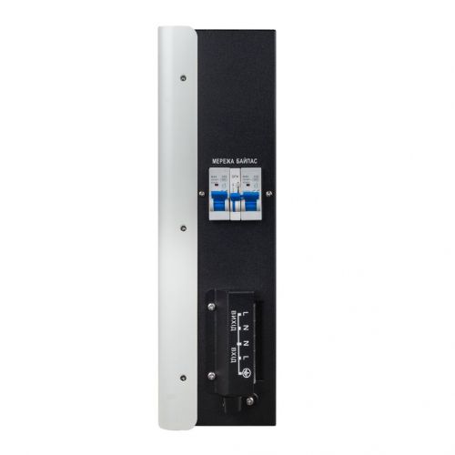 Стабилизатор напряжения LogicPower LP-W - IS5000 (4150Вт) - фото 2