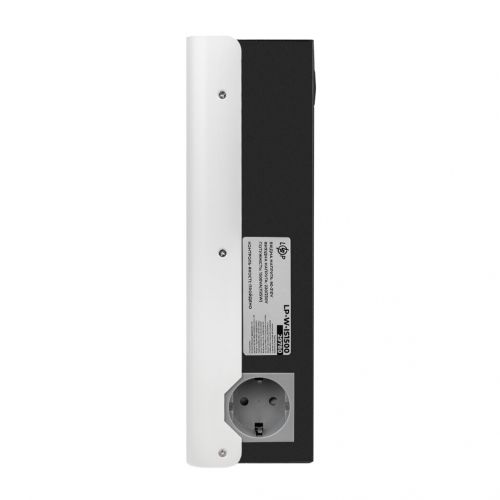 Стабилизатор напряжения LogicPower LP-W - IS1500 (1125Вт) - фото 3