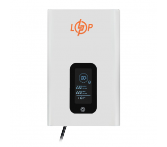 Стабилизатор напряжения LogicPower LP-W - IS1500 (1125Вт)