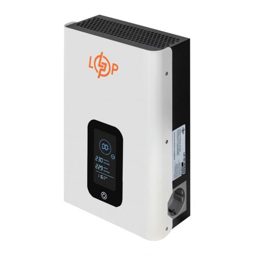Стабилизатор напряжения LogicPower LP-W - IS1000 (800Вт) - фото 2
