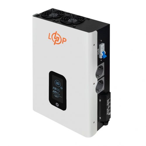 Стабилизатор напряжения LogicPower LP-W - IS2500 (2000Вт) - фото 3