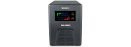 ИБП Gemix PSN1000U - фото 1