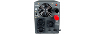 ИБП Gemix PSN-2000U - фото 3