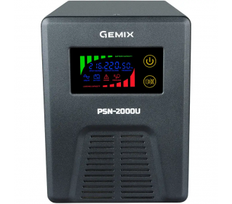 ИБП Gemix PSN-2000U