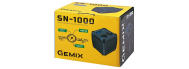 Стабилизатор напряжения Gemix SN-1000 - фото 3