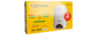 Стабилизатор напряжения Gemix SW-1000 - фото 6