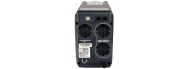 ИБП Powercom IMD-625AP LCD - фото 5