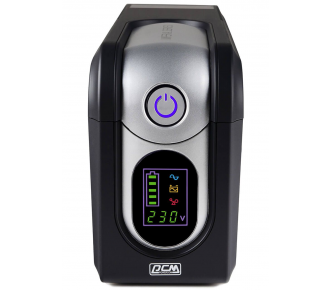ИБП Powercom IMD-825AP LCD