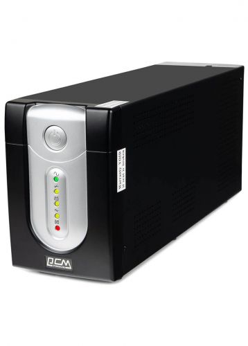 ИБП Powercom IMP-3000AP - фото 2