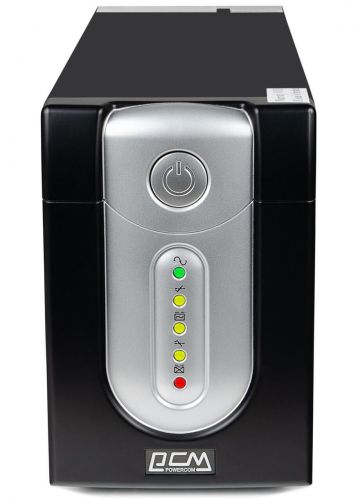 ИБП Powercom IMP-3000AP - фото 1