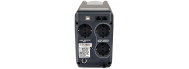 ДБЖ Powercom IMP-625AP - фото 4
