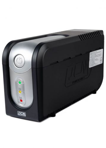 ИБП Powercom IMP-825AP - фото 2