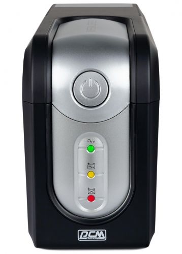 ИБП Powercom IMP-825AP - фото 1