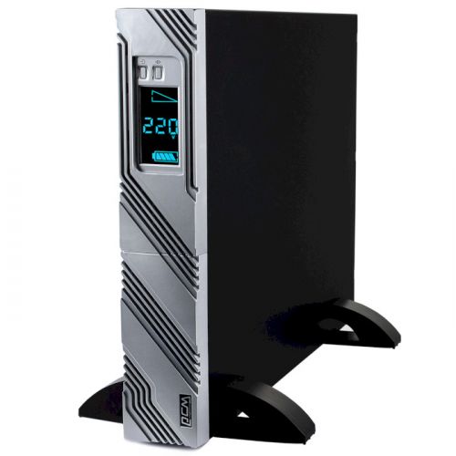 ИБП Smart RT SRT-1000XL LCD IEC - фото 1